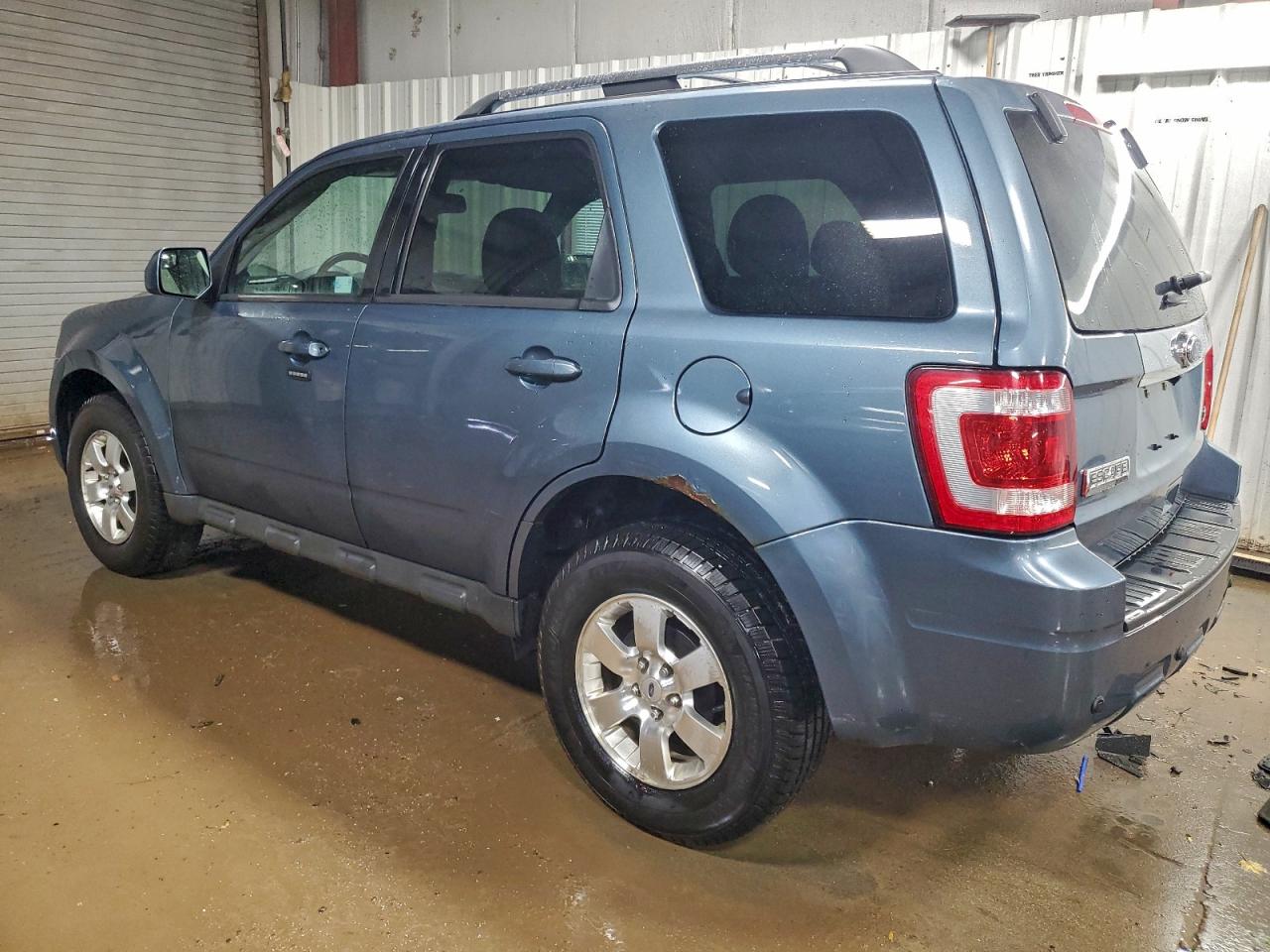 Ford Escape Limited Image 10