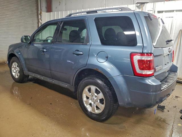 Ford Escape Limited Image 10