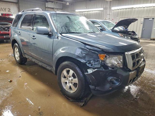 Ford Escape Limited Image 5