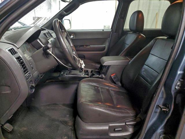 Ford Escape Limited Image 3