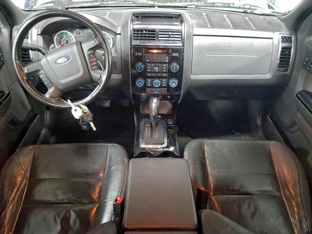 Ford Escape Limited Image 2