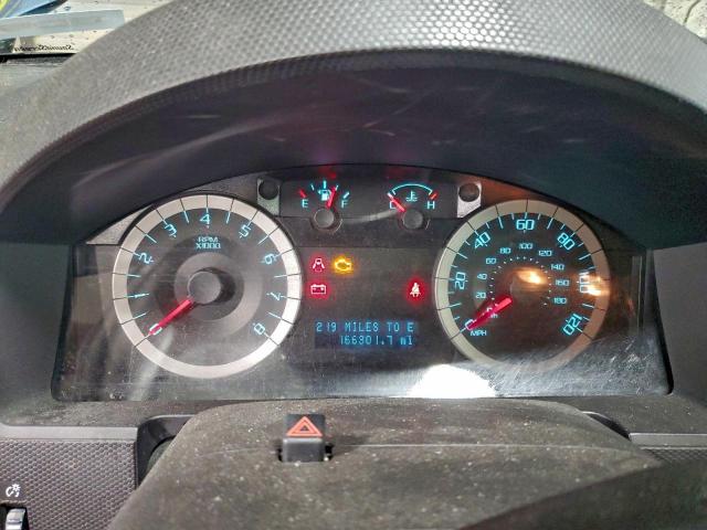 Ford Escape Limited Image 11