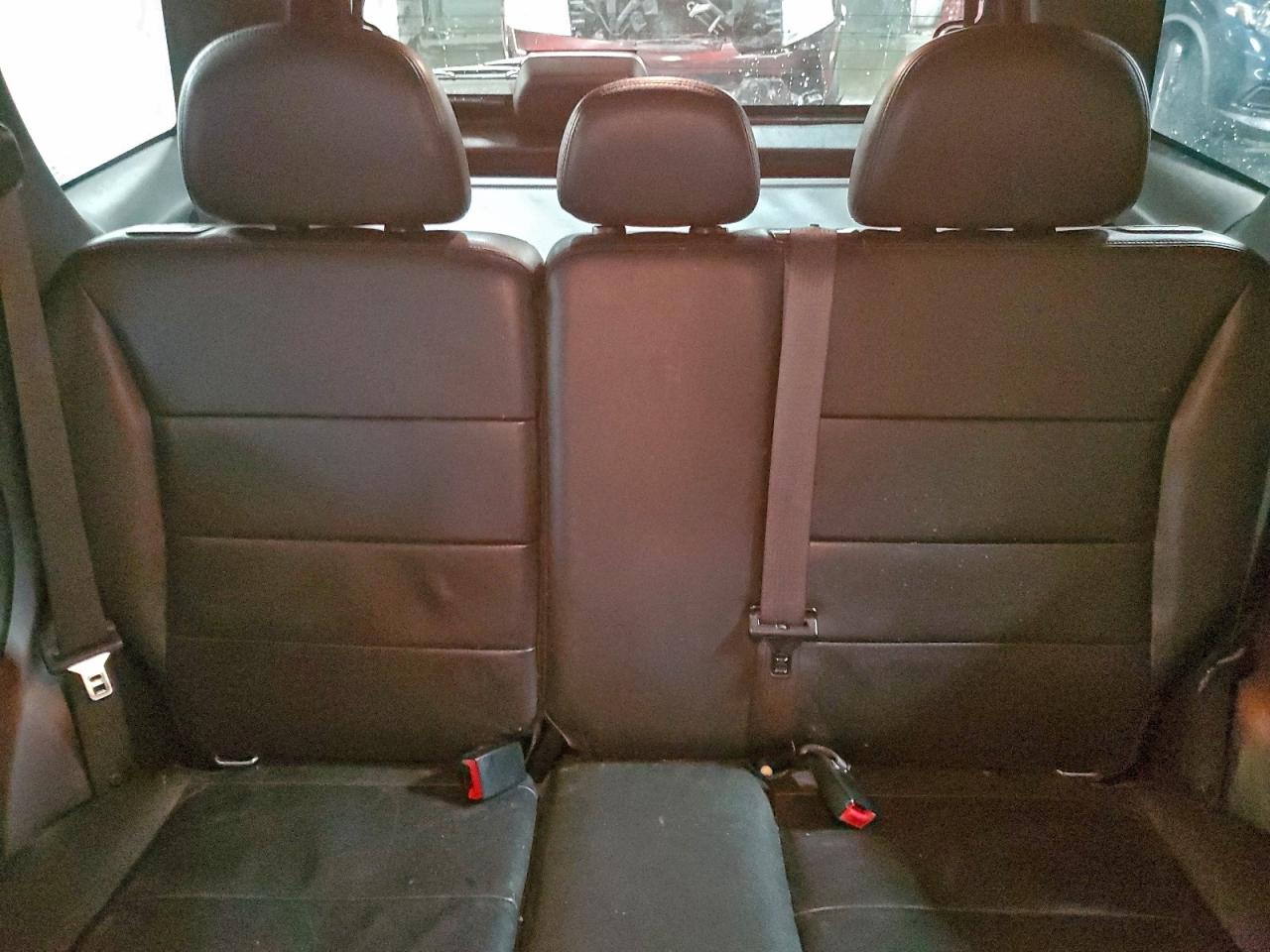 Ford Escape Limited Image 4