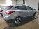 Hyundai TUCSON Gls Image 3