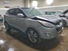 Hyundai TUCSON Gls Image 12