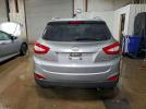 Hyundai TUCSON Gls Image 11