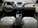 Hyundai TUCSON Gls Image 2
