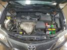 Toyota Camry Base Image 9