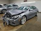 BMW 6 Series Xi Gran Coupe Image 1