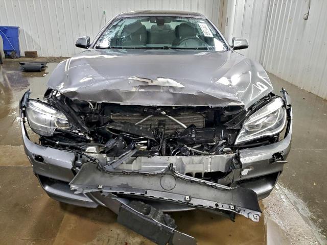 BMW 6 Series Xi Gran Coupe Image 6