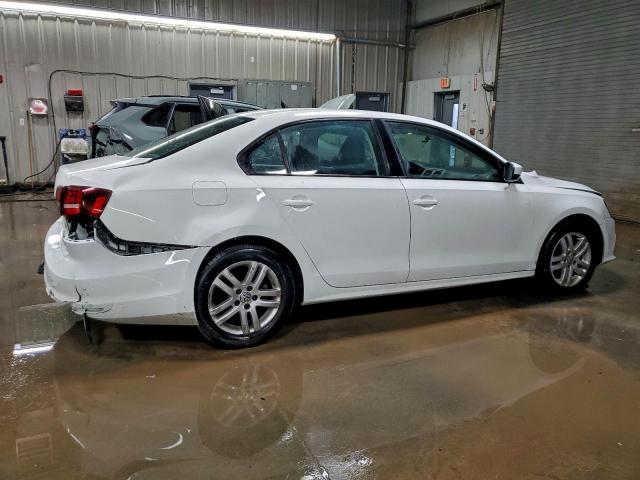 Volkswagen Jetta S Image 5