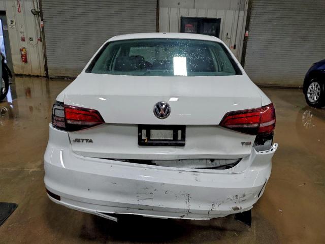 Volkswagen Jetta S Image 6