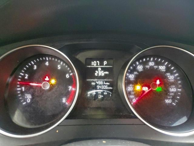 Volkswagen Jetta S Image 10