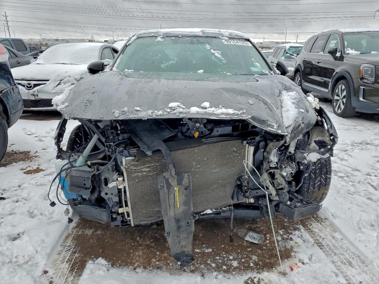 Nissan Altima Sr Image 11