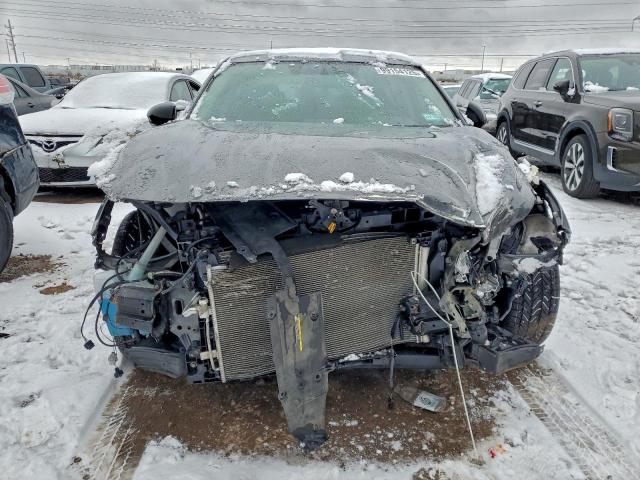 Nissan Altima Sr Image 11