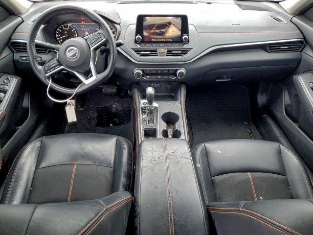 Nissan Altima Sr Image 2