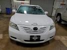 Toyota Camry Base Image 10