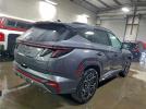Hyundai TUCSON N Line Image 9