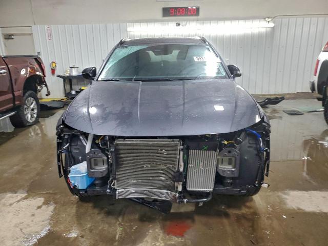 Hyundai TUCSON N Line Image 12