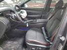 Hyundai TUCSON N Line Image 10