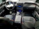 Hyundai TUCSON N Line Image 4