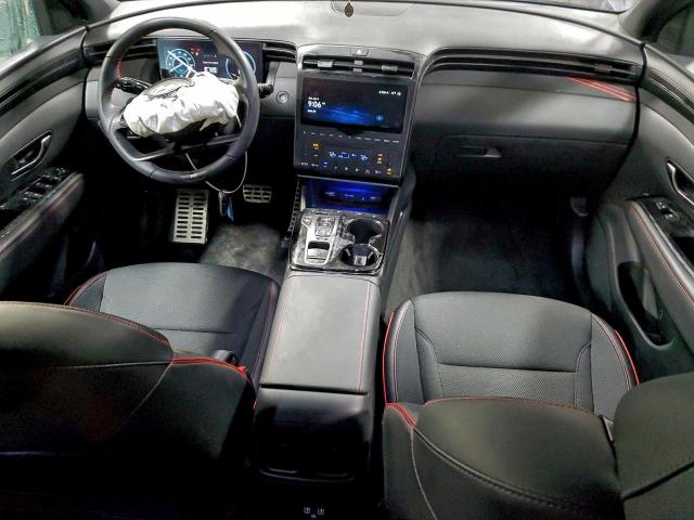 Hyundai TUCSON N Line Image 4