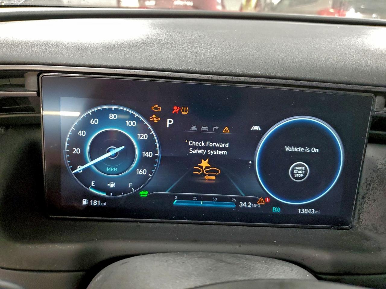 Hyundai TUCSON N Line Image 5