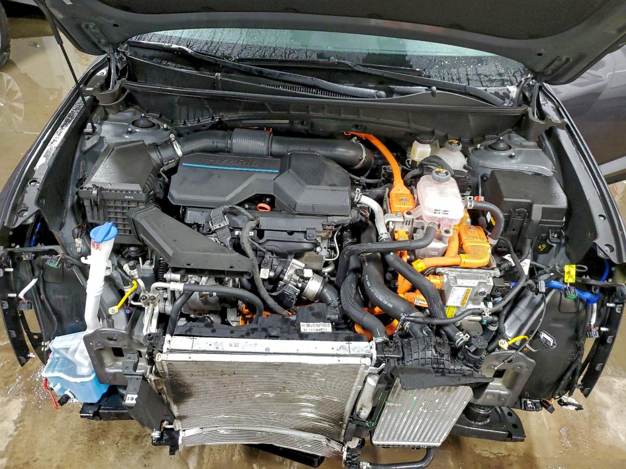 Hyundai TUCSON N Line Image 8