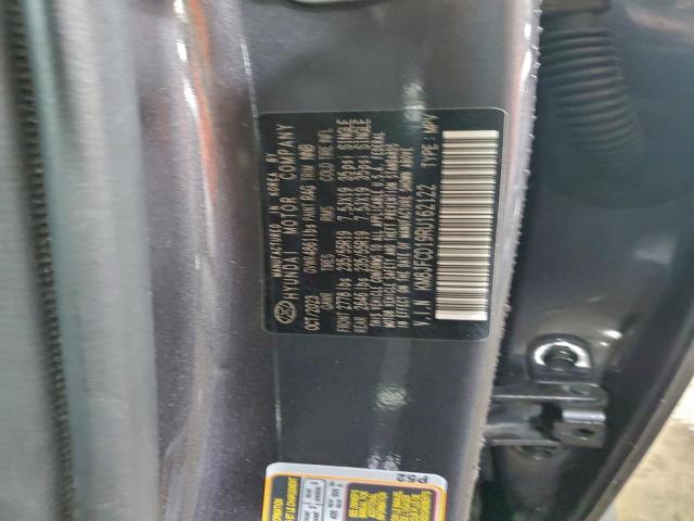 Hyundai TUCSON N Line Image 6