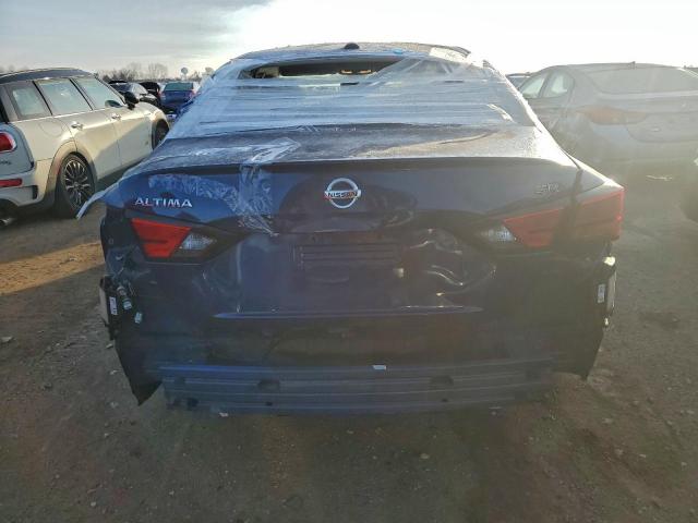 Nissan Altima Sr Image 3