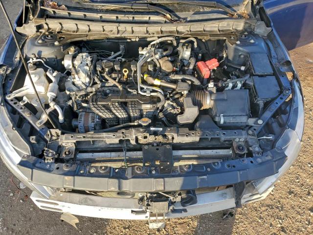 Nissan Altima Sr Image 9