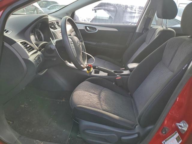 Nissan Sentra S Image 10