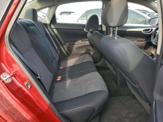 Nissan Sentra S Image 12