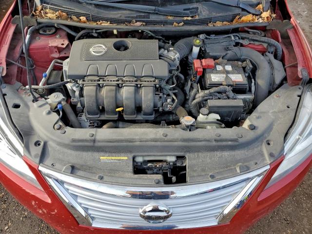 Nissan Sentra S Image 7