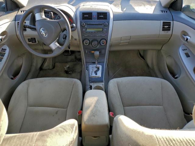 Toyota Corolla Base Image 6