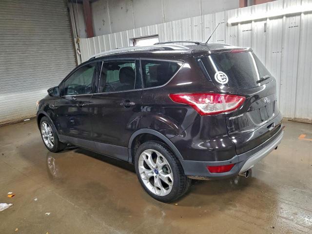 Ford Escape Titanium Image 3