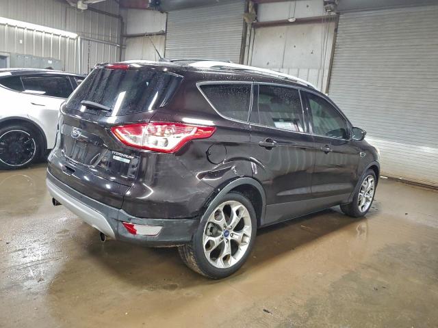 Ford Escape Titanium Image 4
