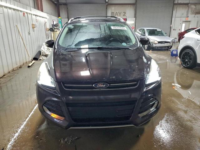 Ford Escape Titanium Image 5