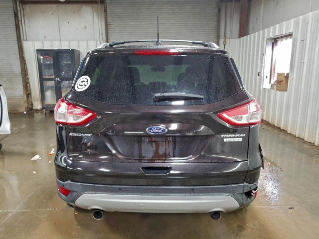 Ford Escape Titanium Image 7