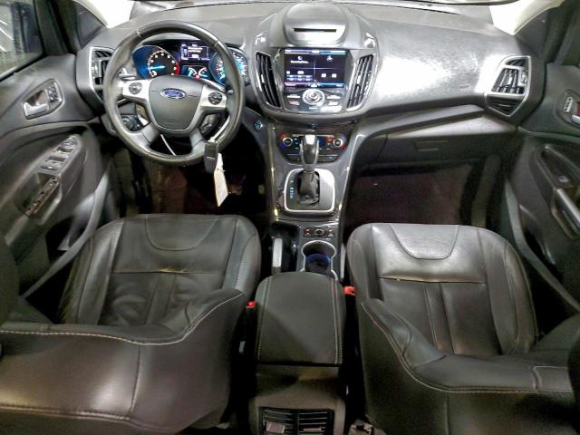 Ford Escape Titanium Image 10