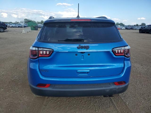 Jeep Compass Latitude Image 10