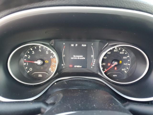 Jeep Compass Latitude Image 7