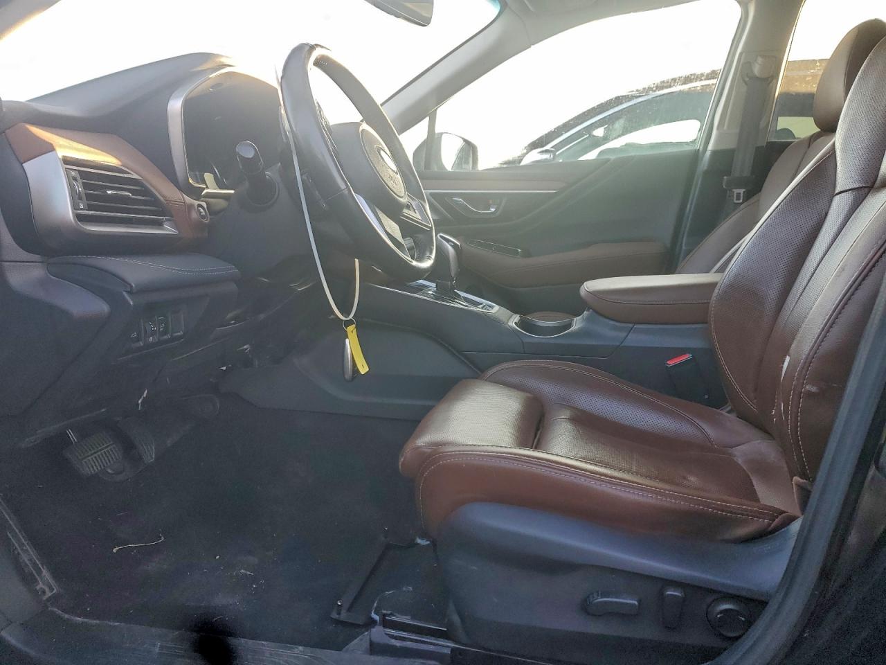 Subaru Outback Touring Ldl Image 5