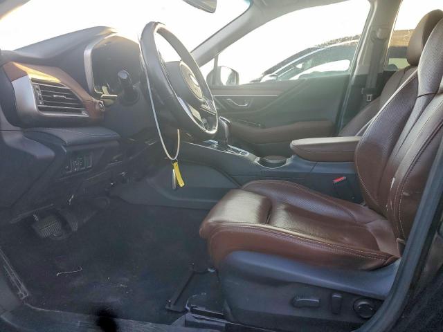 Subaru Outback Touring Ldl Image 5