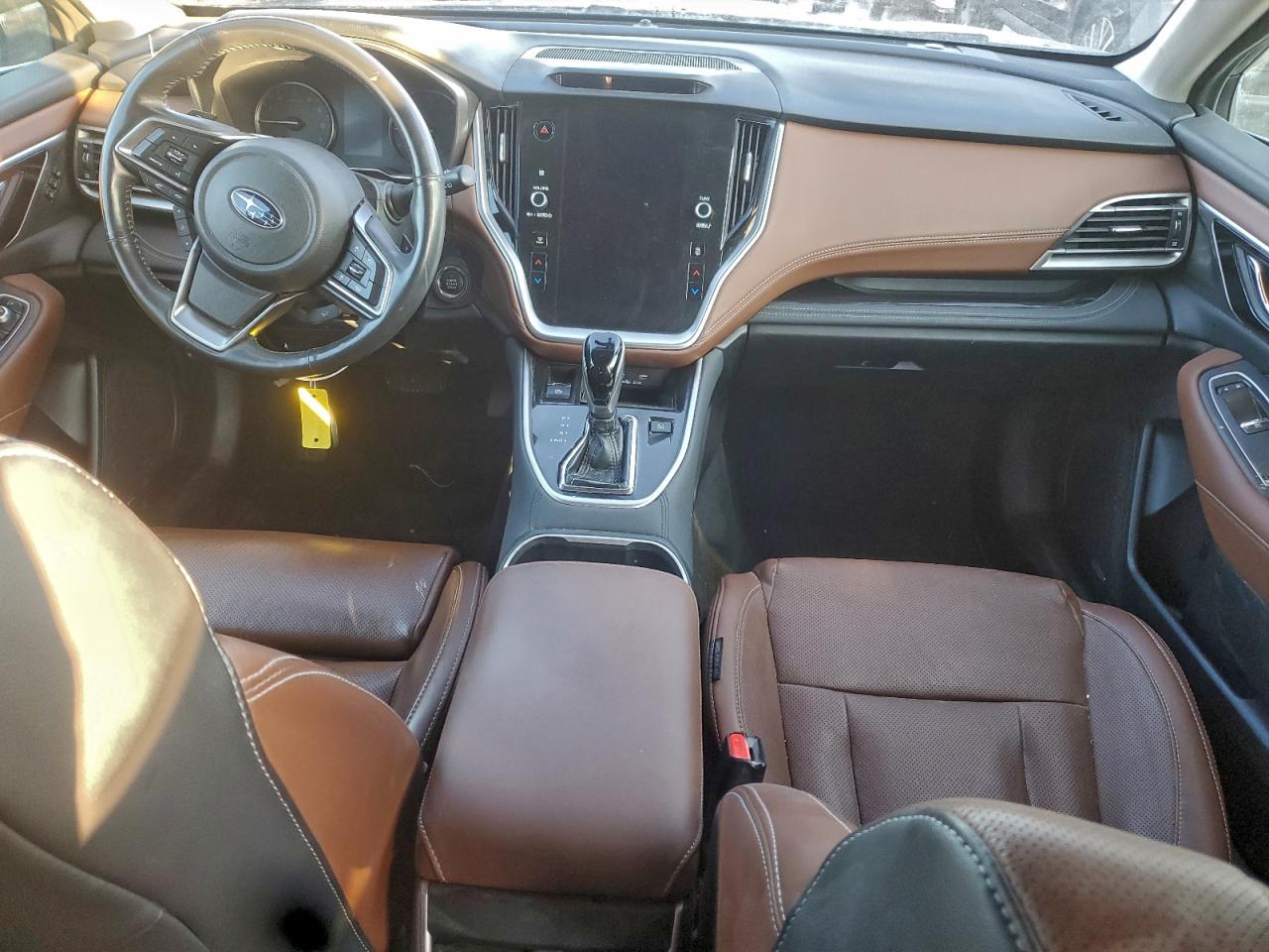 Subaru Outback Touring Ldl Image 11