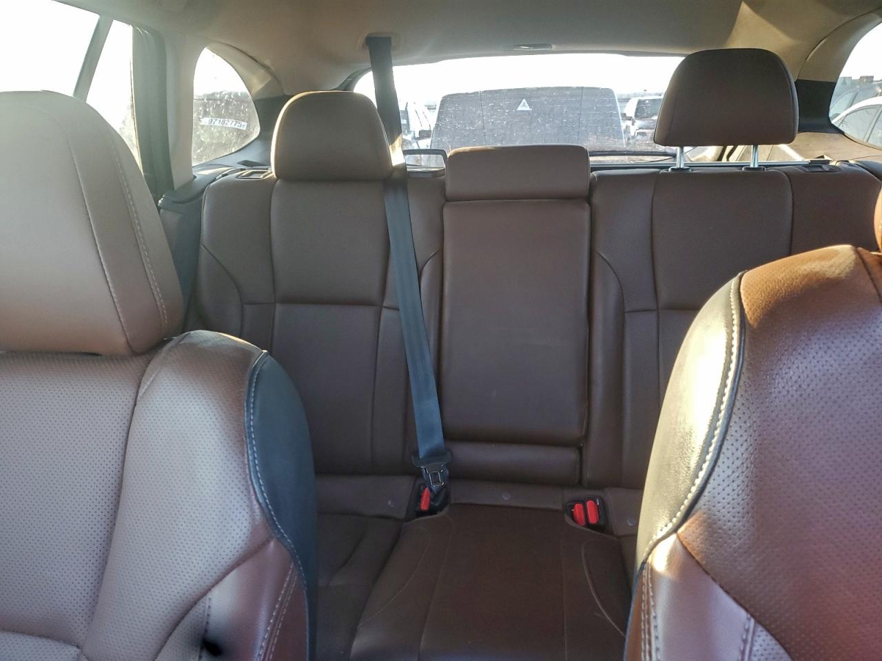 Subaru Outback Touring Ldl Image 8