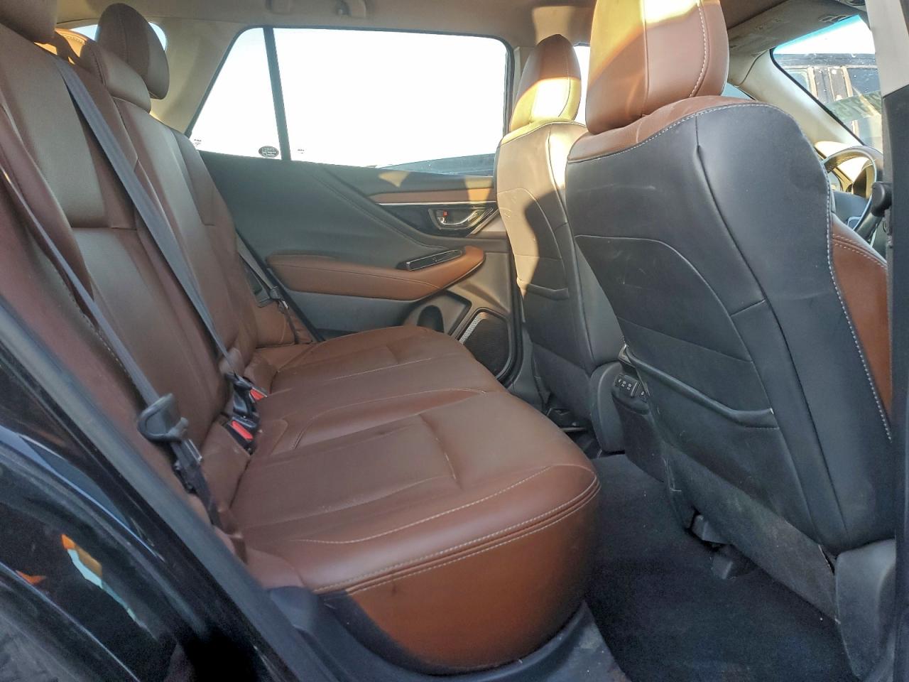 Subaru Outback Touring Ldl Image 6