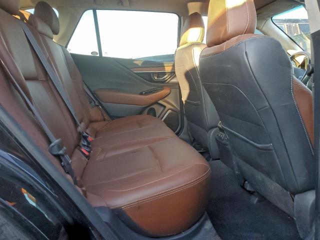 Subaru Outback Touring Ldl Image 6