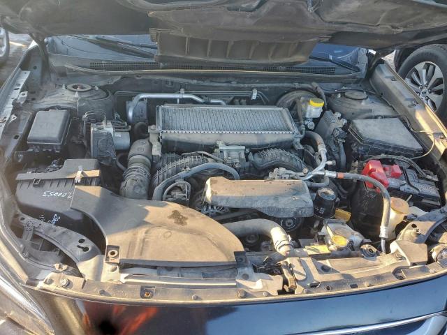 Subaru Outback Touring Ldl Image 10