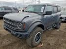 Ford Bronco Base Image 1